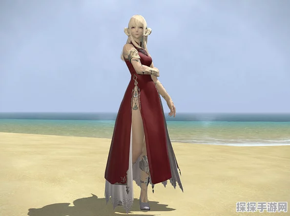 FF14投影外观全攻略，打造你的专属时尚造型