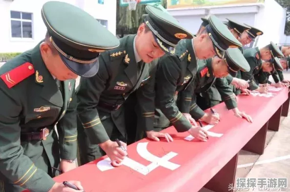 使命召唤手游攻坚训练场武器搭配指南，精准制胜，火力全开