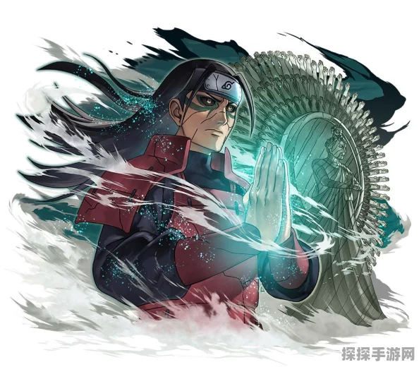 火影忍者羁绊魔兽地图单刷通关攻略