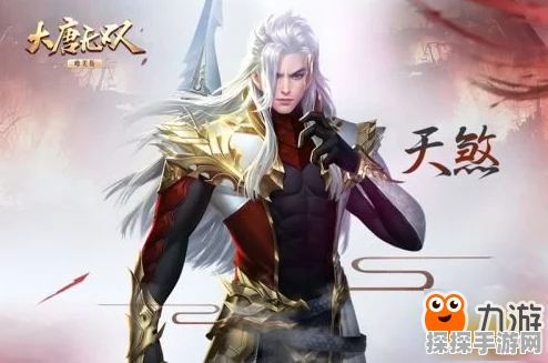 大唐无双手游天煞武将搭配全解析