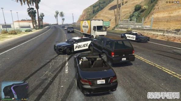 GTA5线上拉货，从新手到专家的全面指导