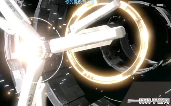 深空之眼海拉专武特效全揭秘，解锁战场新霸主