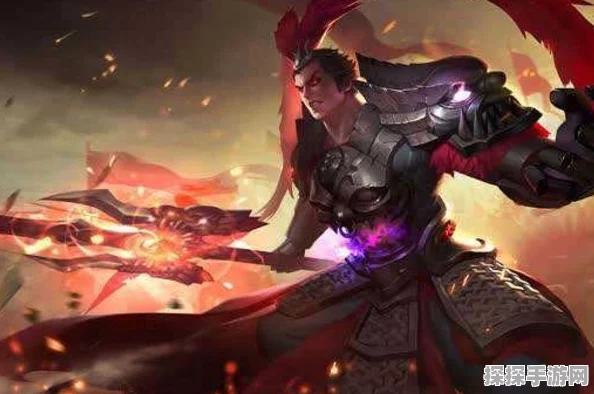 王者荣耀霸气名字盘点，彰显个性与荣耀的战场标签