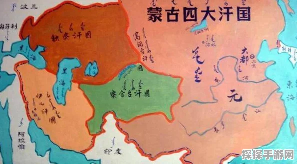帝国时代2，征服者手游地图资源设置详解，金子、木头、石头与鱼的完美配比