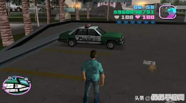 GTA5血量上限提升，探索与技巧全解析