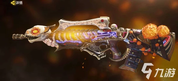 使命召唤手游糖化魔猫典藏武器限时获取活动全攻略
