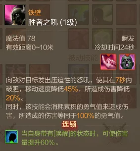 探索猫之城的秘密，深度解析盾牌技能的多样效果