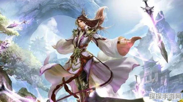 FGO秦始皇剧情深度解析，千古一帝的异闻带传奇