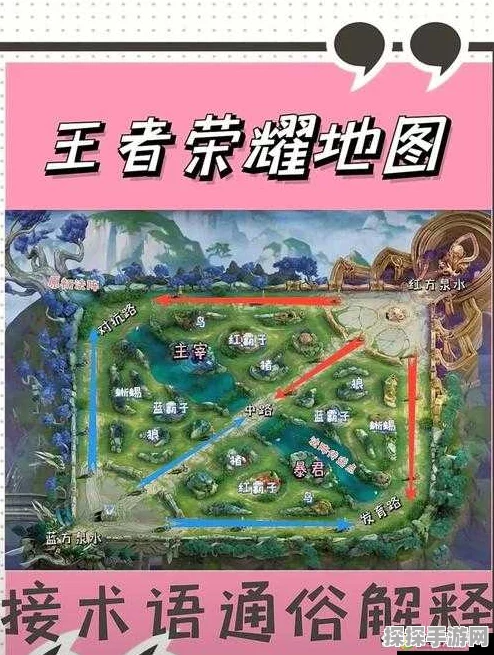 王者荣耀分路调整深度解析，战术布局迎来新变革