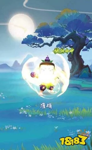 手游资讯，一起来捉妖丢球技巧深度解析，助你成为捉妖大师