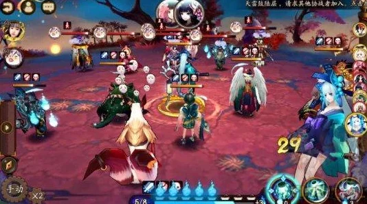 手游资讯，阴阳师大天狗技能全解析及升级建议