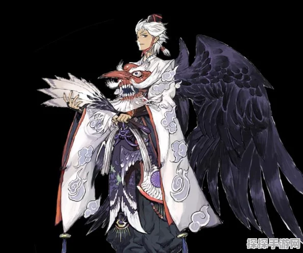 手游资讯，阴阳师大天狗技能全解析及升级建议