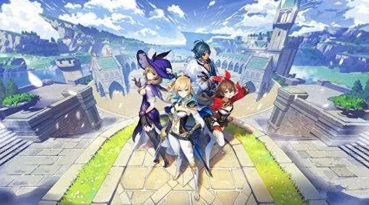 原神新版本stummd深度探索，解锁游戏世界的无尽魅力