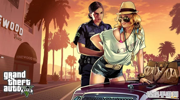 GTA5线上最豪华车库，玩家梦寐以求的终极游戏象征全面解析