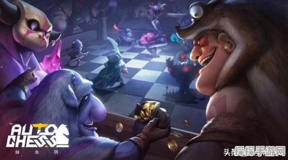 王者荣耀自走棋段位机制与计算方法详解