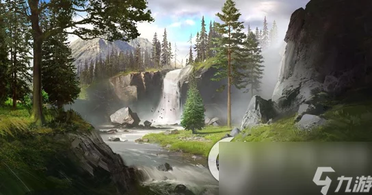 手游资讯，探索星球重启杜加河谷，揭秘外星飞船碎片之谜
