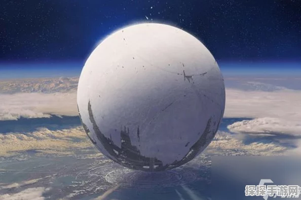 手游资讯，探索星球重启杜加河谷，揭秘外星飞船碎片之谜