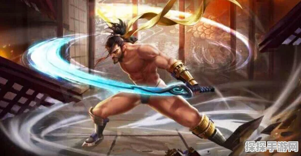 王者荣耀宫本武藏最强出装推荐，打造无敌战士的终极攻略