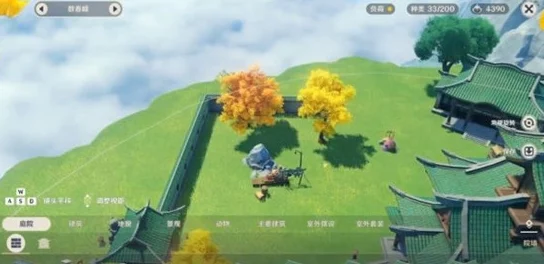 原神手游资讯，翠石砌玉壶其任务流程全解析