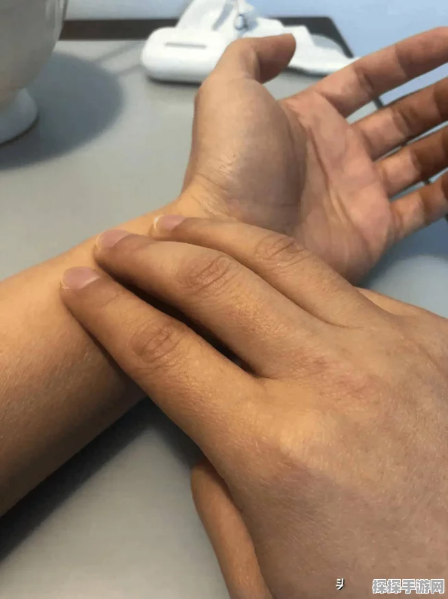 手游资讯，探索古代医学奇趣，新游脉动江湖带你领略滑脉之谜