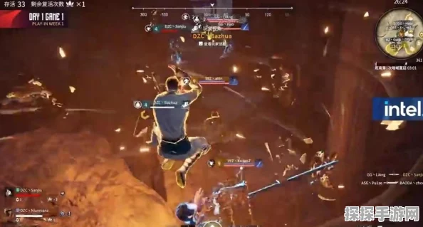 永劫无间，武器精通之路深度解析——解锁熟练度的奥秘与挑战