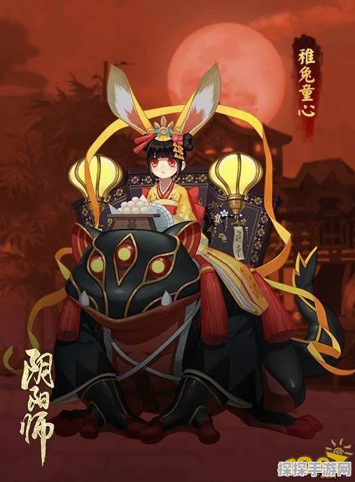 阴阳师皮肤羡煞旁人，华丽变身背后的神秘魅力深度解析