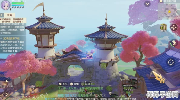 梦幻西游三维版新手全攻略，从零开始的奇幻之旅