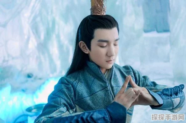 王源新剧北灵少年志之大主宰定档，能否超越千玺引热议