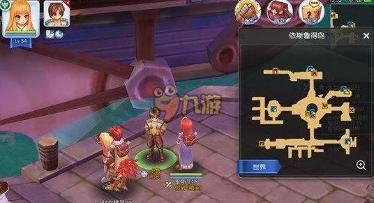仙境传说手游新动向，服装刺客神秘属性大揭秘