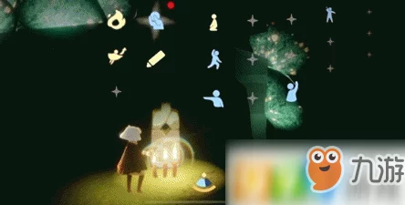 SKY光遇第三章雨林通关秘籍，解锁隐藏玩法，轻松穿越迷雾