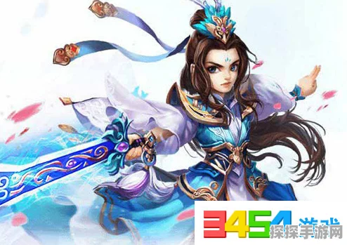 诛仙手游青云星魂搭配推荐，打造极致战斗力的策略指南