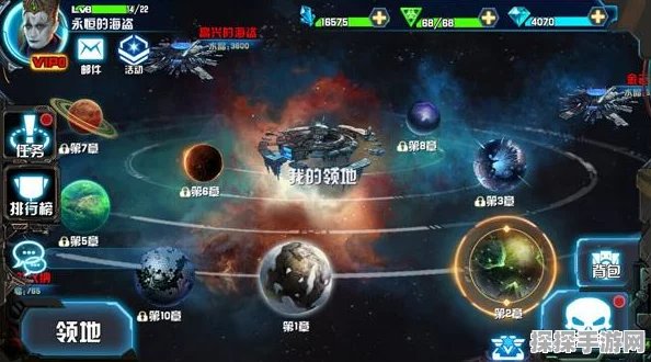 幻塔武器拟态属性深度剖析，探索手游新纪元
