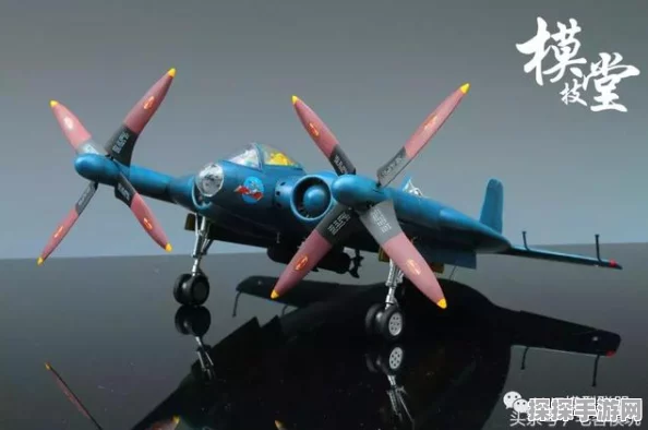 手游资讯，天空战机震撼登场，翱翔蓝天激战苍穹