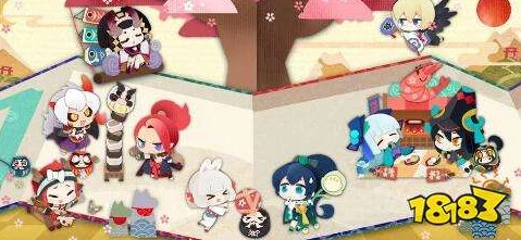 阴阳师妖怪屋多人家具获取全攻略