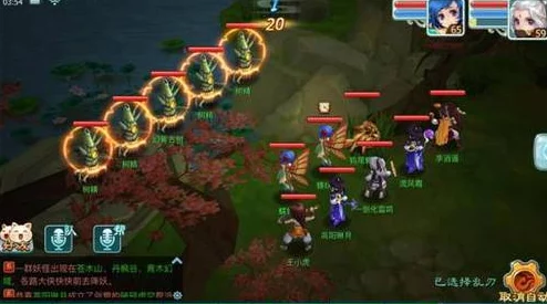 仙剑奇侠传3D回合组队飞行模式特色与玩法全面解析