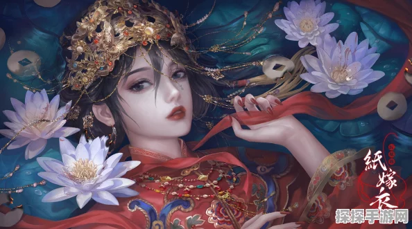 手游资讯，揭秘纸嫁衣4红丝缠元宝许愿井小游戏奥秘