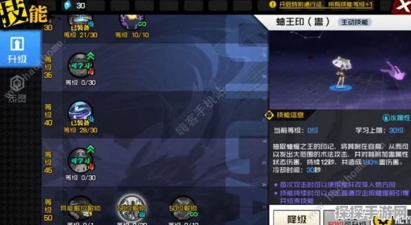 一人之下手游角色深度解析，风星潼的魅力与实力