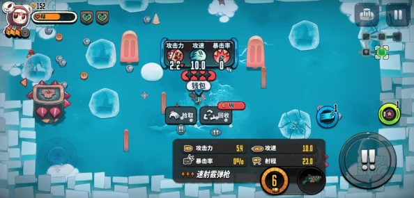 恶果之地棒球棒性能深度解析，武器属性与实战技巧全揭秘