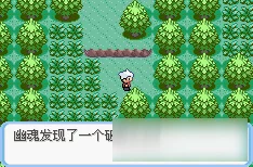 口袋妖怪蛇纹木，揭秘叶之石的获取之道