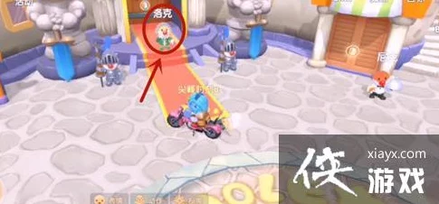 摩尔庄园手游邻居申请同意教程及手游资讯撰写指南