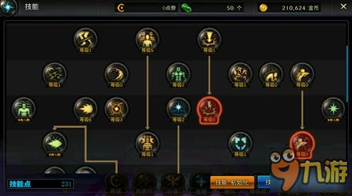 DNF手游气功师，深度解析技能加点与职业连招技巧