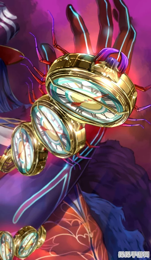 FGO神宝具深度解析，探索其独特魅力与战略重要性