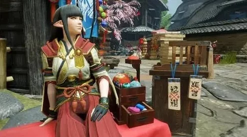 怪物猎人崛起，曙光极品毛皮获取全攻略
