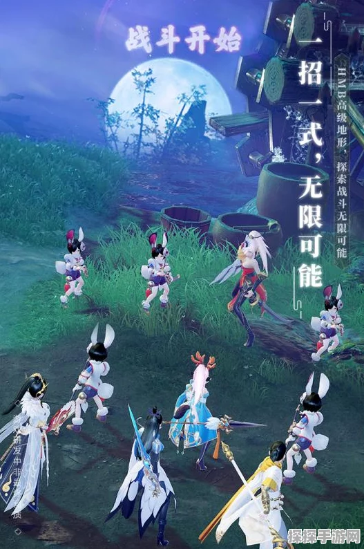 梦幻新诛仙，最强门派选择攻略，助你驰骋仙侠世界