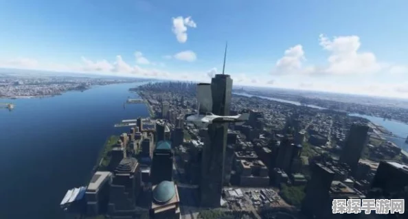 GTA5手游，掌握飞行技巧，翱翔天际的秘籍