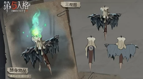 第五人格解析度获取全攻略