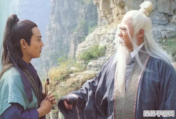 射雕三部曲加强版新挑战，张三丰与江湖美女情缘，新手开荒破局全攻略