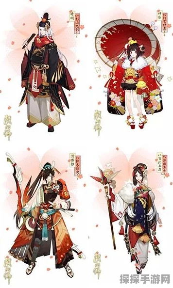 阴阳师晴明皮肤金月暗羽获取全攻略