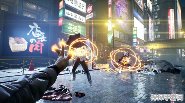 涅槃重生，Tango Gameworks在逆境中崛起，携新作展望手游未来
