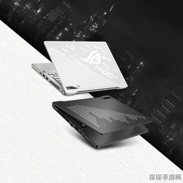 ROG 8系列游戏手机大促开启，至高补贴1100元，玩家狂欢再度来袭
